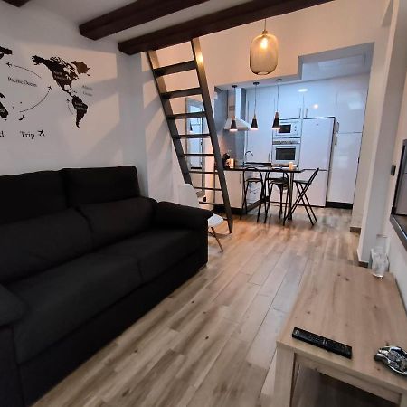 Budha Luxury Apartment Centro Historico De マラガ エクステリア 写真