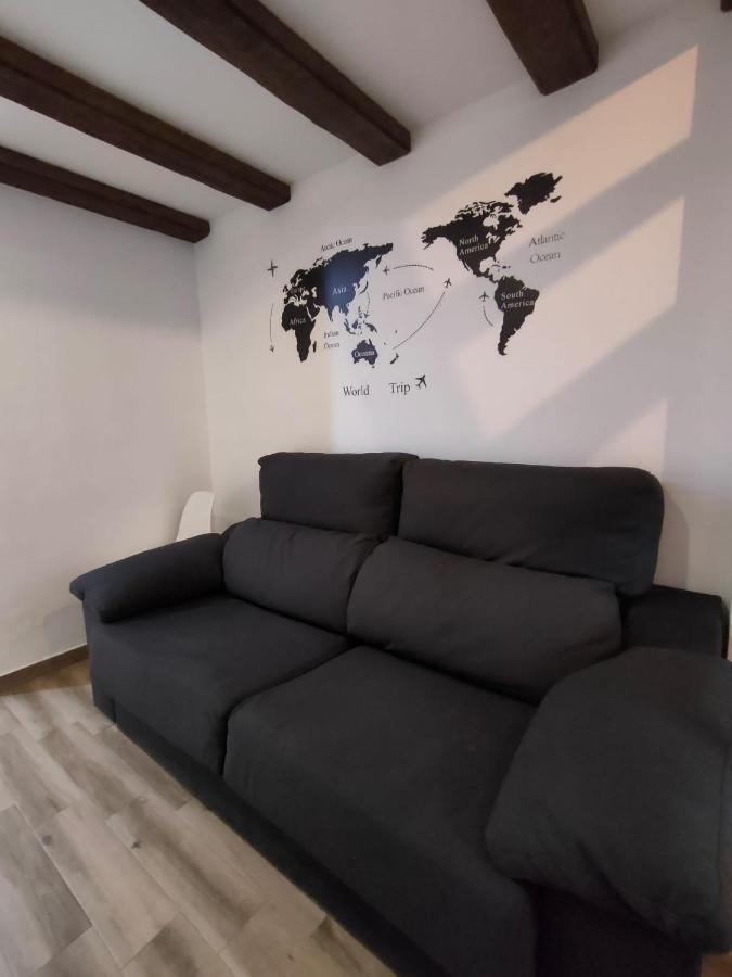 Budha Luxury Apartment Centro Historico De マラガ エクステリア 写真