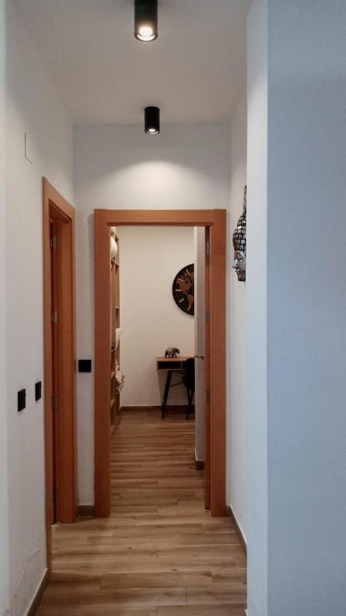 Budha Luxury Apartment Centro Historico De マラガ エクステリア 写真