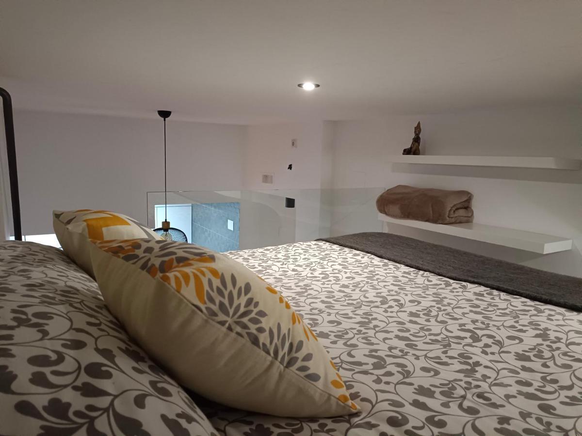 Budha Luxury Apartment Centro Historico De マラガ エクステリア 写真