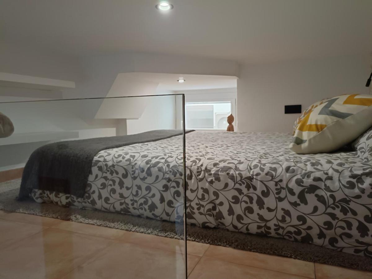 Budha Luxury Apartment Centro Historico De マラガ エクステリア 写真